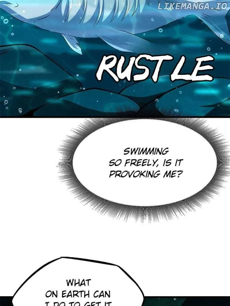 Read Super God Gene chapter 328 image 2 on Lezhin