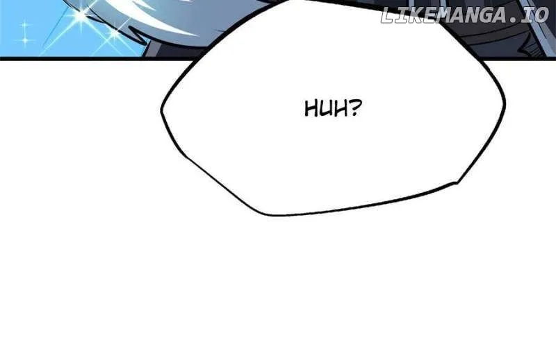 Read Super God Gene chapter 328 image 33 on Lezhin