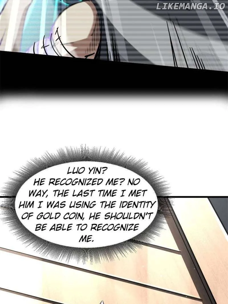 Read Super God Gene chapter 328 image 41 on Lezhin