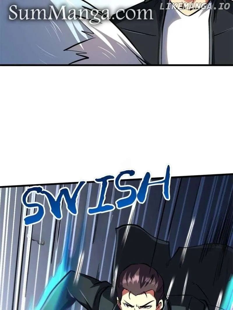 Read Super God Gene chapter 328 image 46 on Lezhin