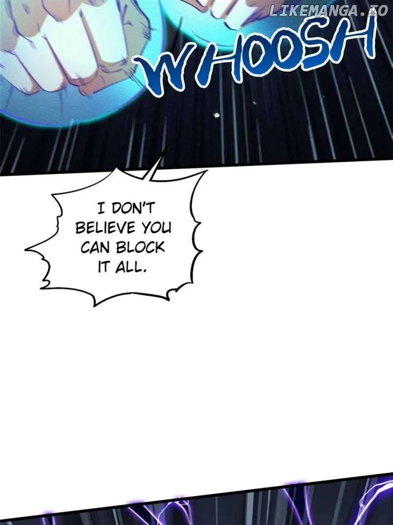 Read Super God Gene chapter 328 image 59 on Lezhin