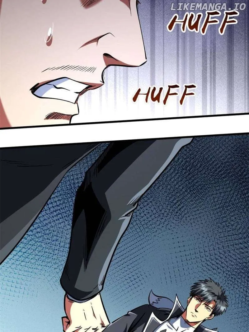 Read Super God Gene chapter 328 image 65 on Lezhin