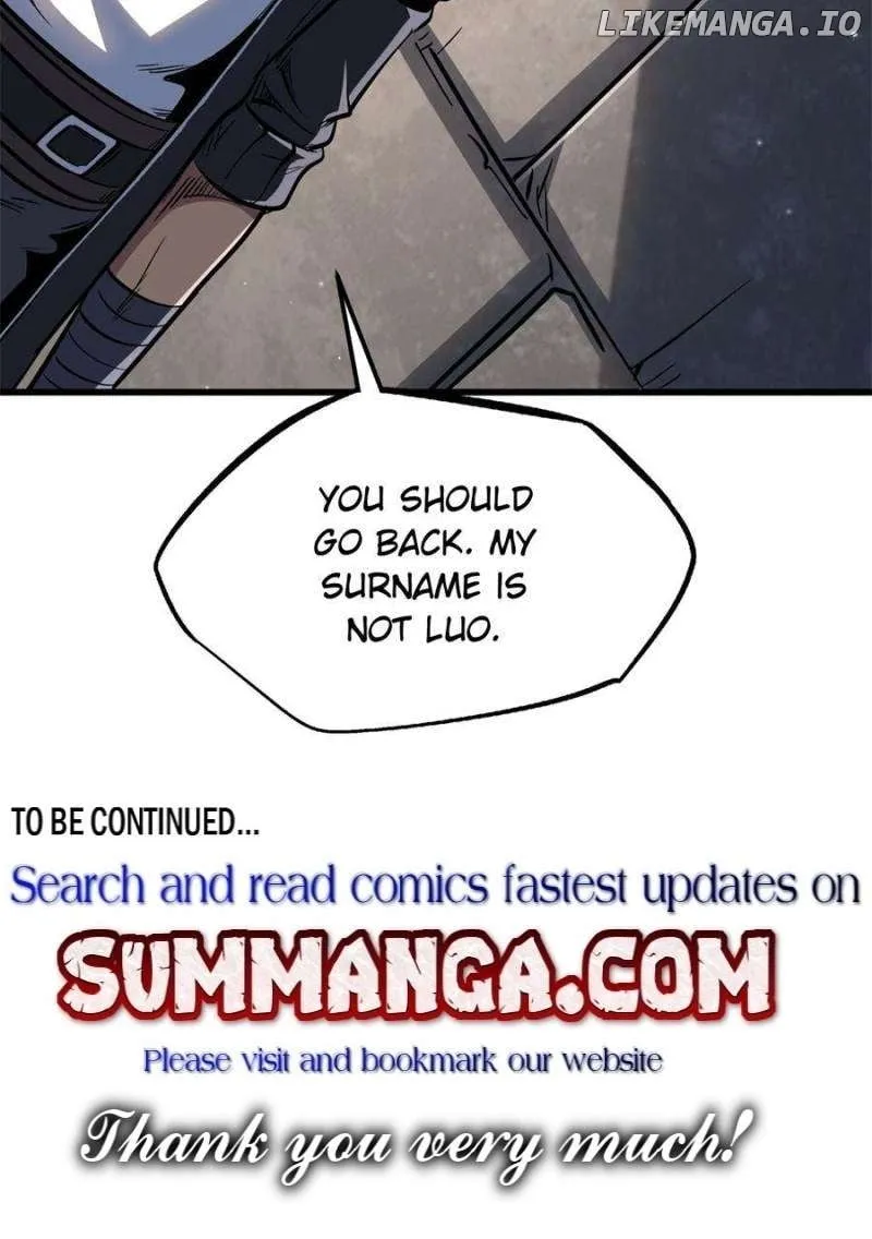 Read Super God Gene chapter 328 image 70 on Lezhin