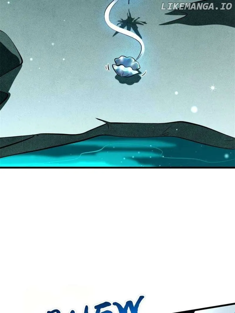 Read Super God Gene chapter 328 image 9 on Lezhin