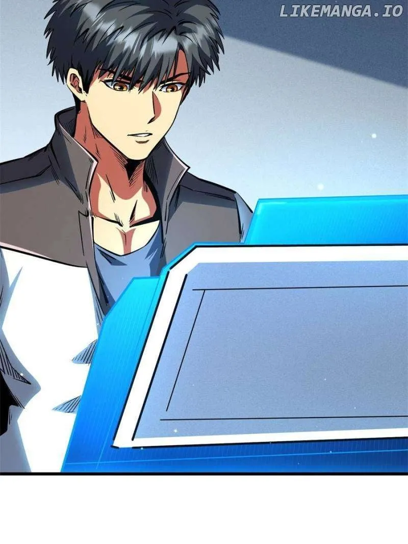 Read Super God Gene chapter 329 image 15 on Lezhin