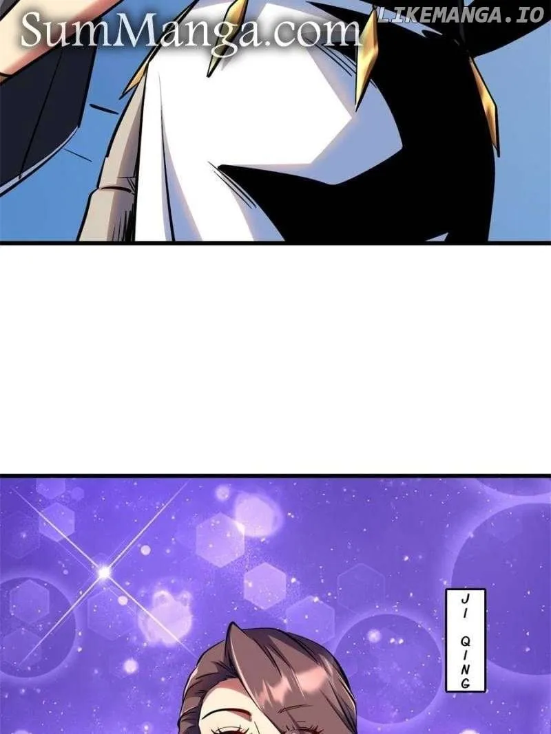 Read Super God Gene chapter 329 image 41 on Lezhin