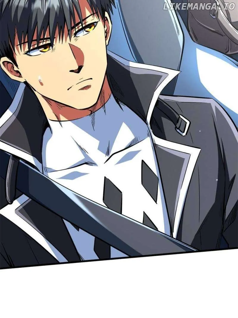 Read Super God Gene chapter 329 image 52 on Lezhin