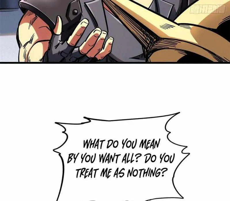 Read Super God Gene chapter 33 image 29 on Lezhin