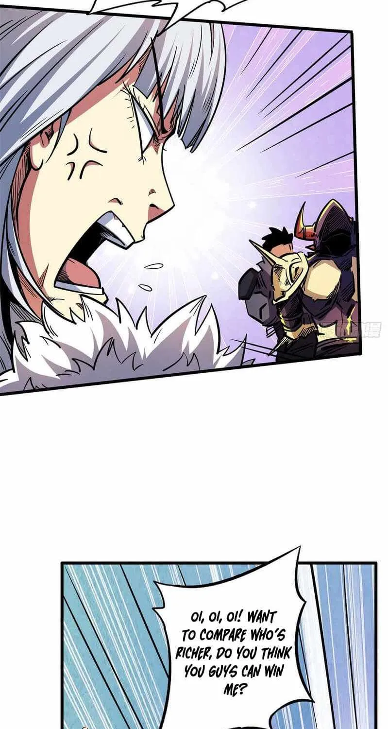 Read Super God Gene chapter 33 image 30 on Lezhin