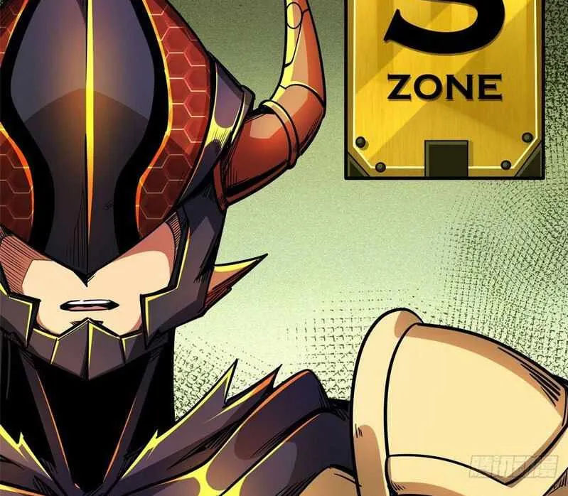 Read Super God Gene chapter 33 image 35 on Lezhin