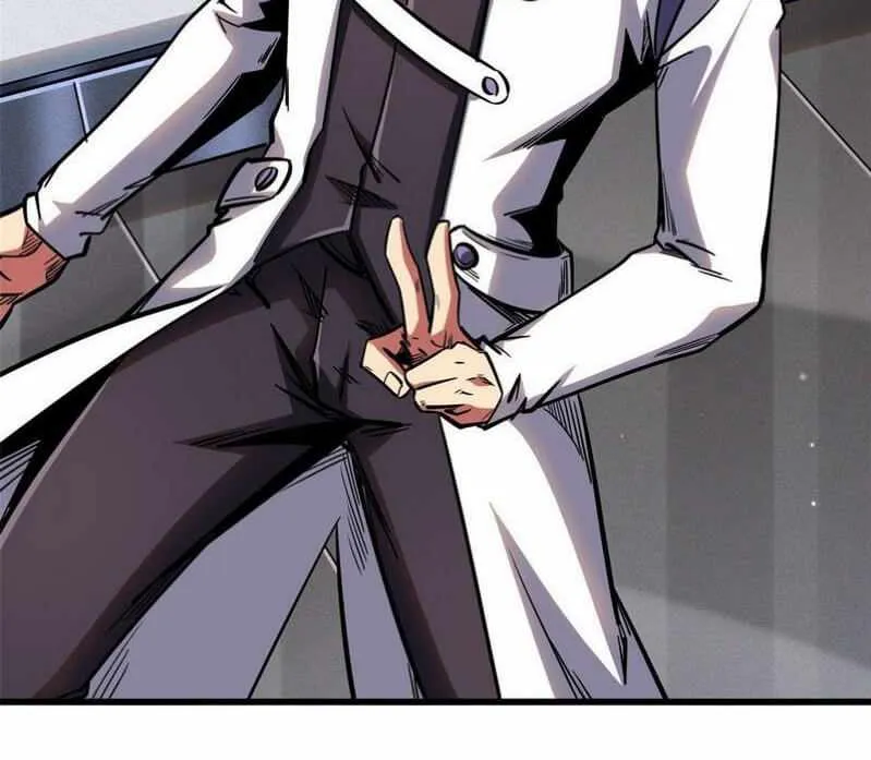 Read Super God Gene chapter 33 image 38 on Lezhin