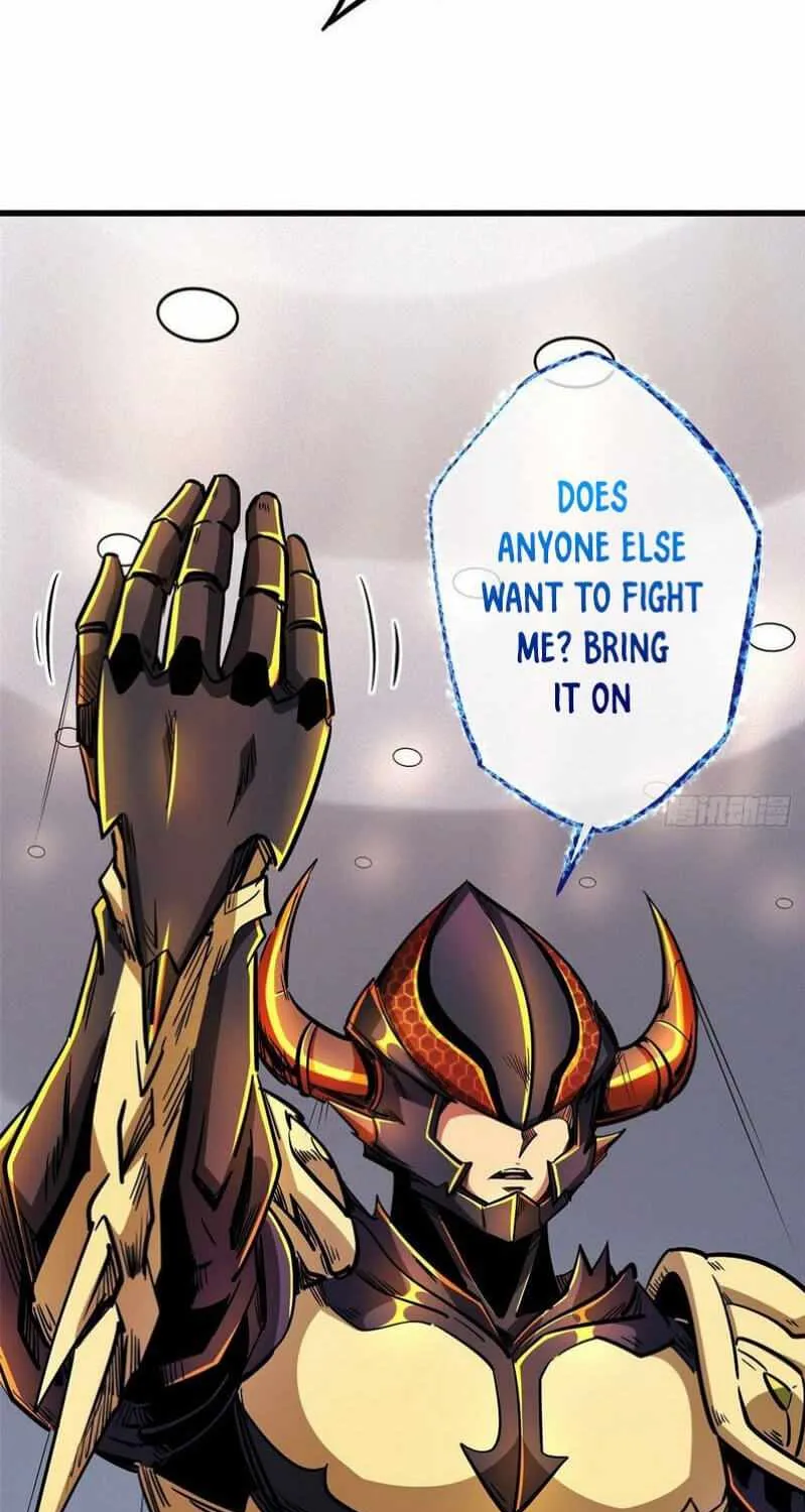 Read Super God Gene chapter 33 image 9 on Lezhin