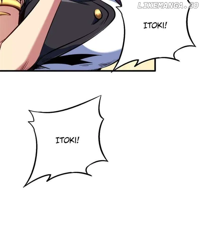 Read Super God Gene chapter 330 image 11 on Lezhin