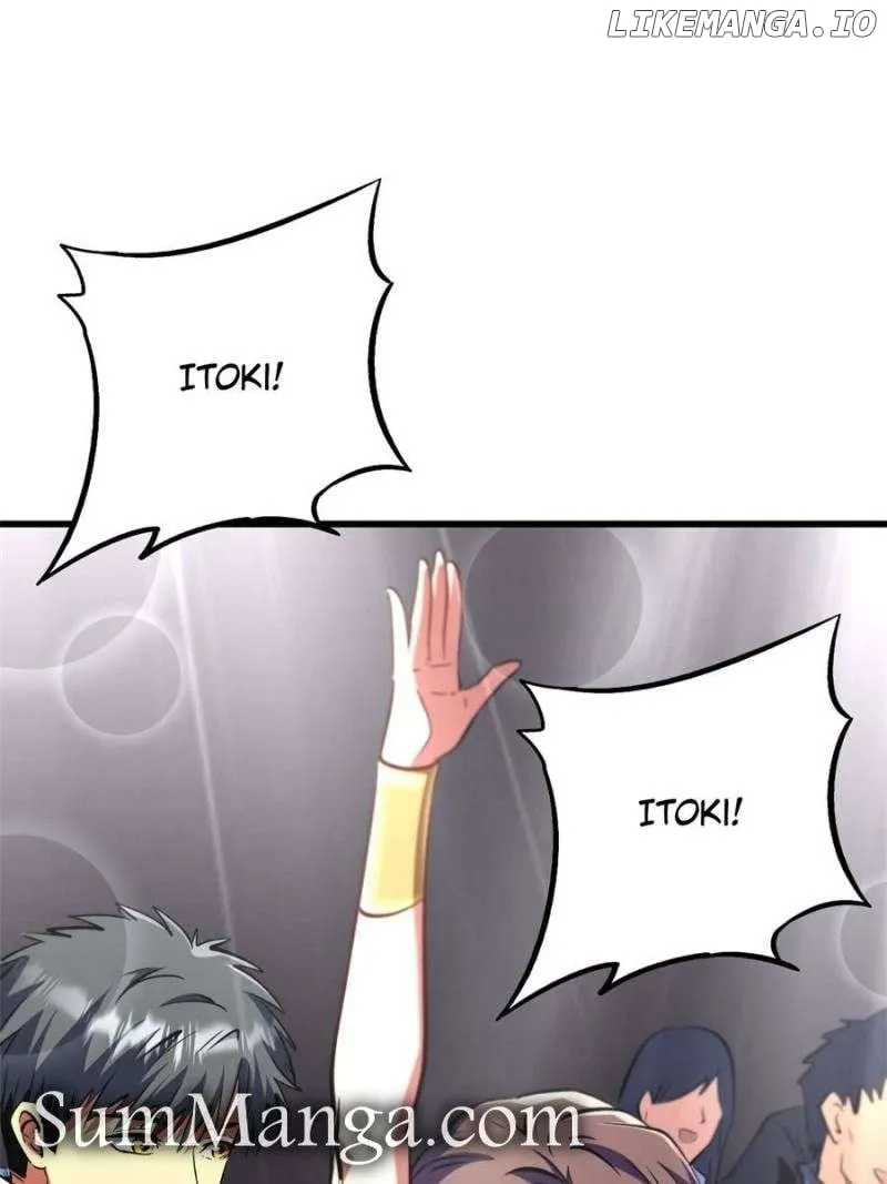 Read Super God Gene chapter 330 image 12 on Lezhin