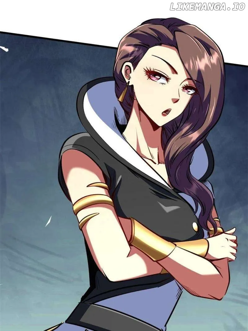 Read Super God Gene chapter 330 image 16 on Lezhin