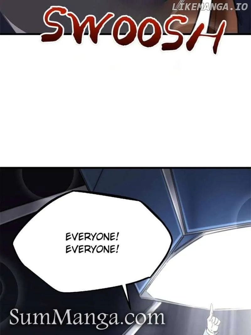 Read Super God Gene chapter 330 image 21 on Lezhin