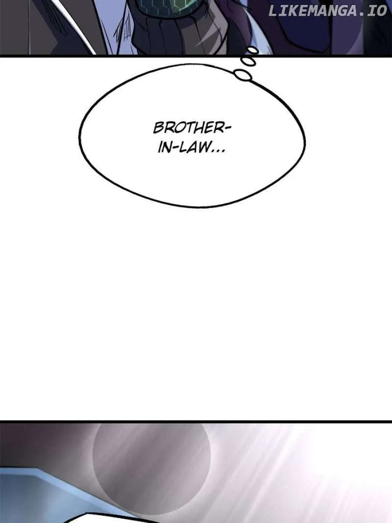 Read Super God Gene chapter 330 image 29 on Lezhin