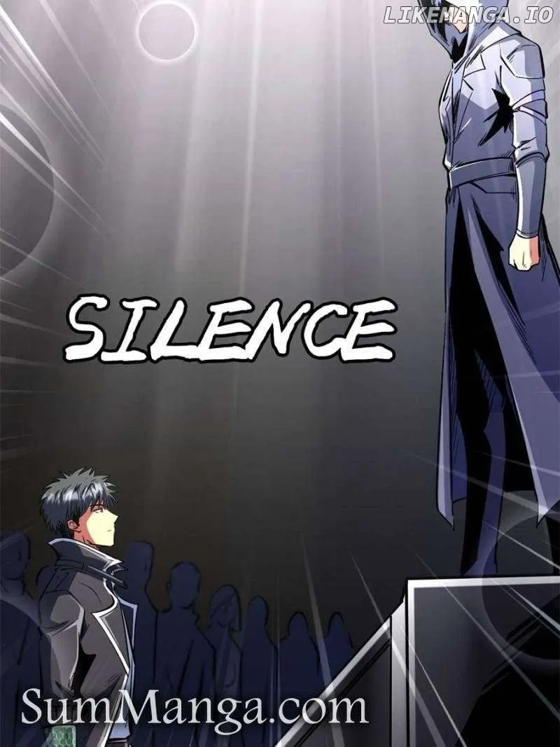 Read Super God Gene chapter 330 image 33 on Lezhin