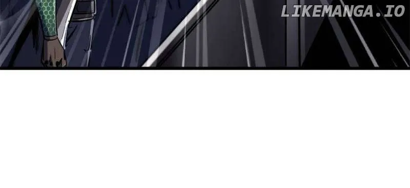 Read Super God Gene chapter 330 image 34 on Lezhin
