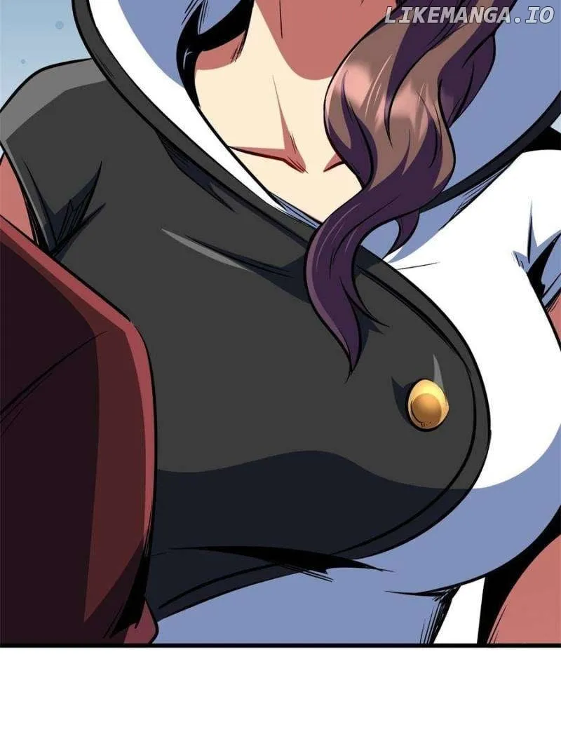 Read Super God Gene chapter 330 image 41 on Lezhin