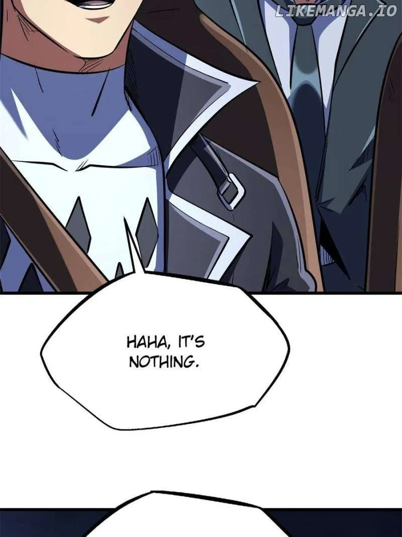 Read Super God Gene chapter 330 image 49 on Lezhin