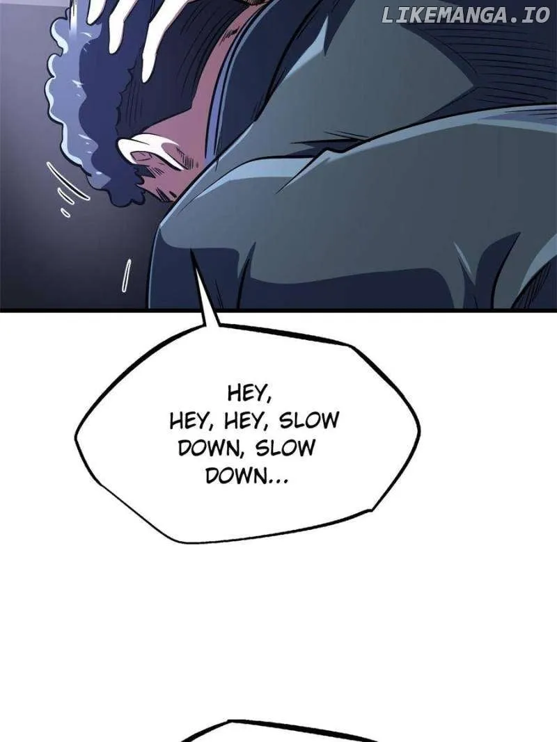 Read Super God Gene chapter 330 image 51 on Lezhin