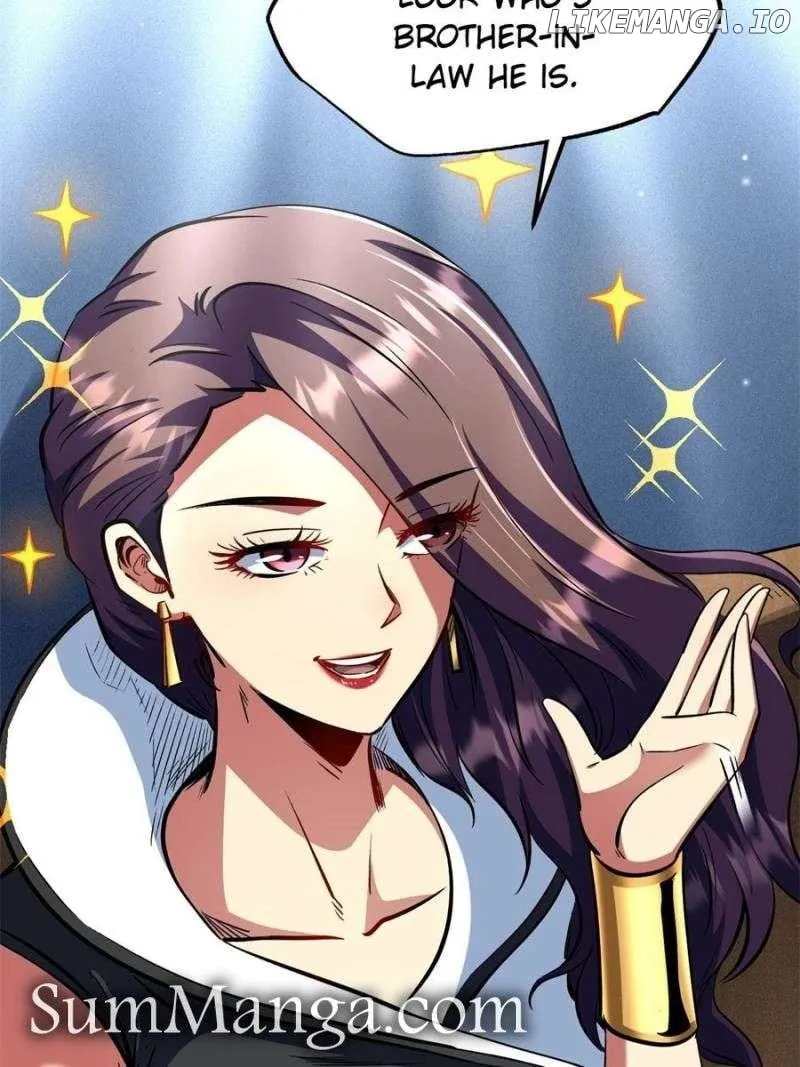 Read Super God Gene chapter 330 image 62 on Lezhin
