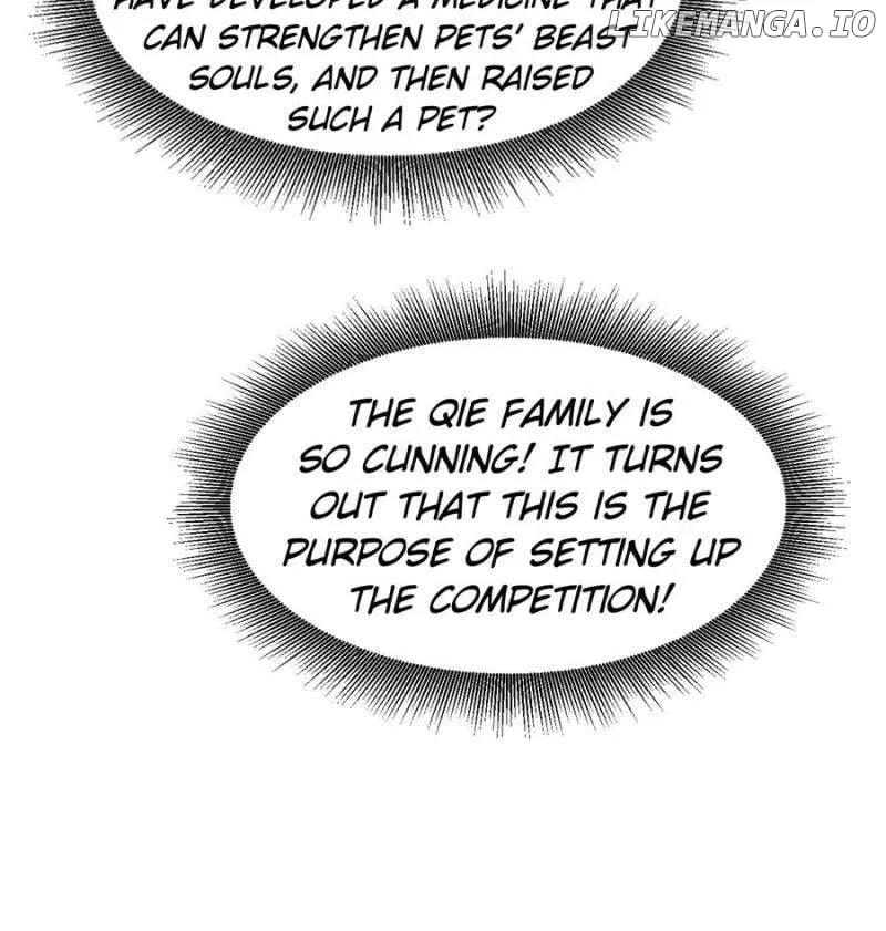Read Super God Gene chapter 332 image 10 on Lezhin