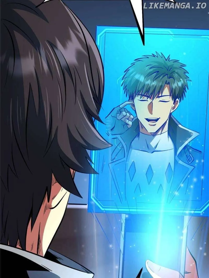 Read Super God Gene chapter 332 image 18 on Lezhin