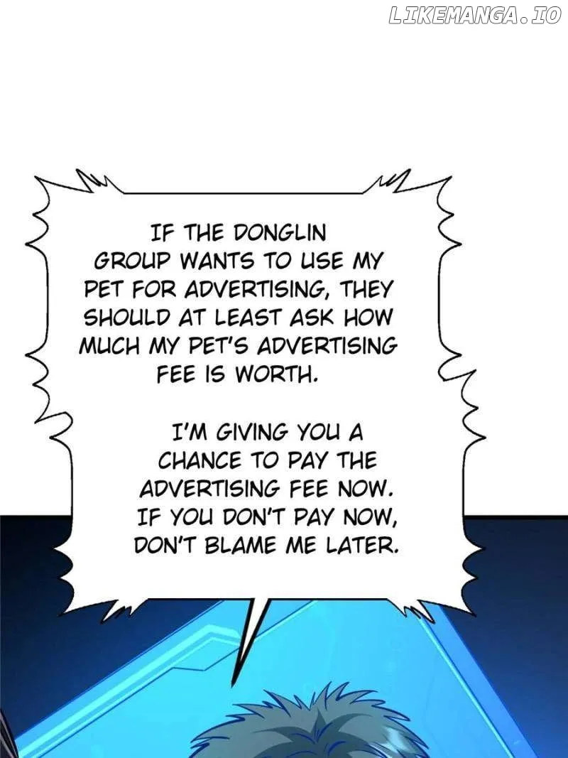 Read Super God Gene chapter 332 image 22 on Lezhin