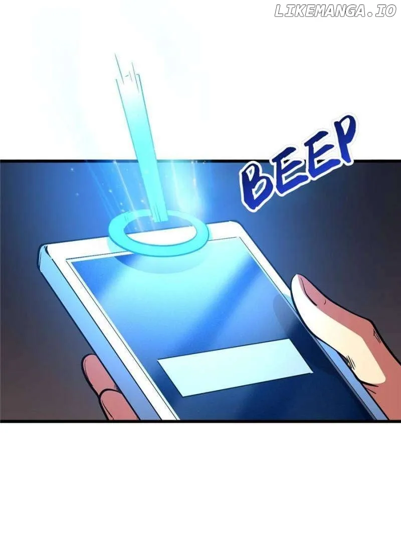Read Super God Gene chapter 332 image 24 on Lezhin