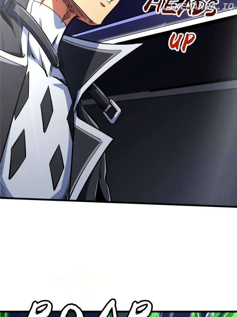 Read Super God Gene chapter 332 image 6 on Lezhin