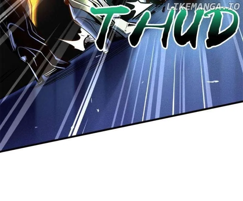 Read Super God Gene chapter 333 image 11 on Lezhin
