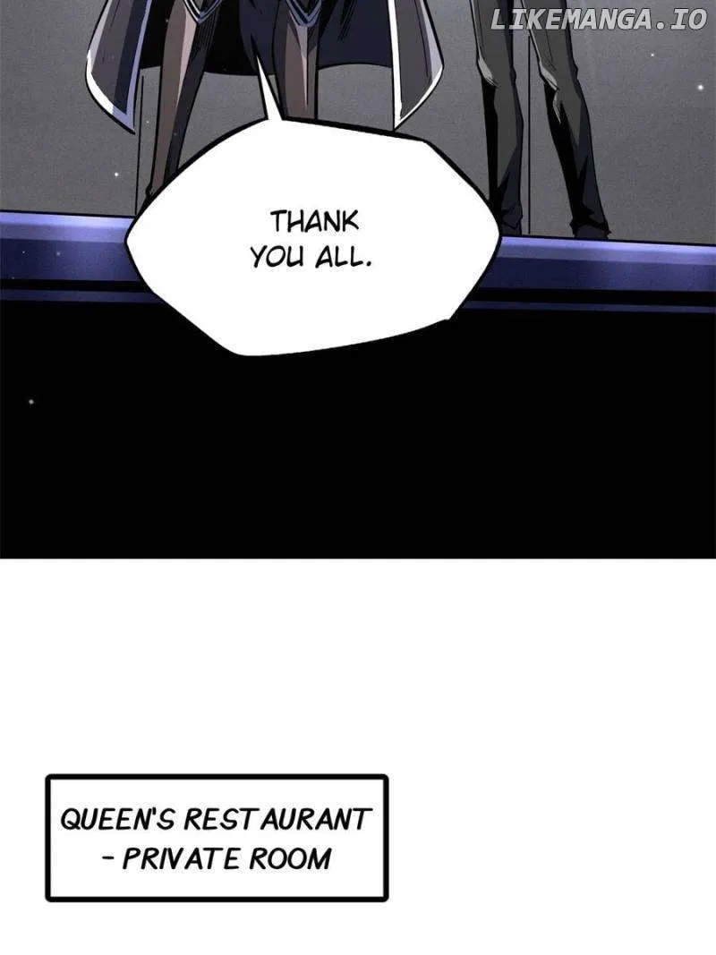 Read Super God Gene chapter 333 image 20 on Lezhin