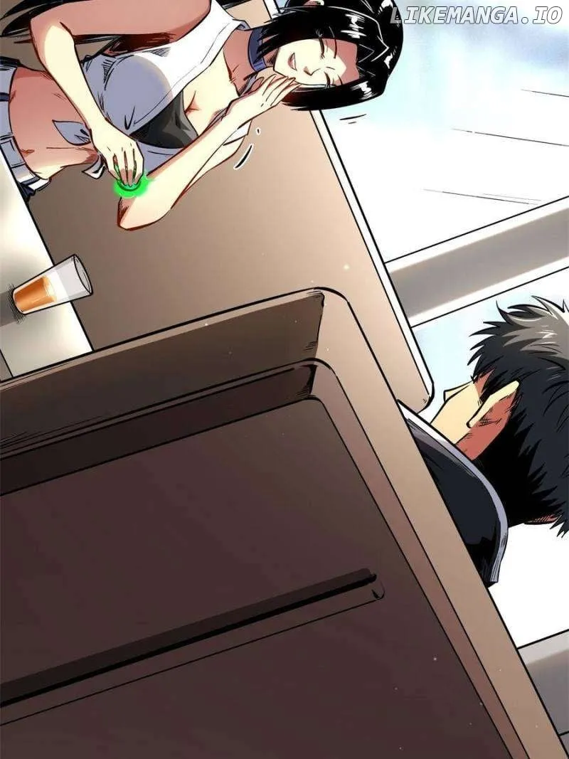 Read Super God Gene chapter 333 image 24 on Lezhin