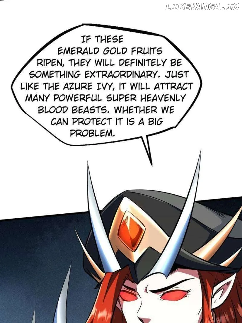 Read Super God Gene chapter 333 image 54 on Lezhin