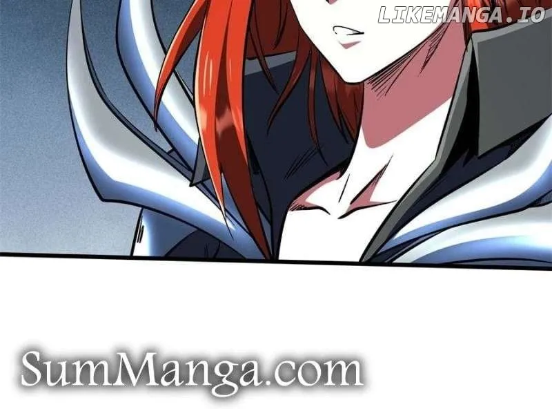 Read Super God Gene chapter 333 image 55 on Lezhin