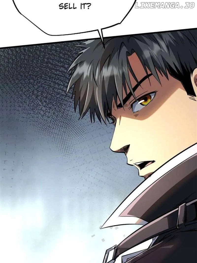 Read Super God Gene chapter 334 image 25 on Lezhin