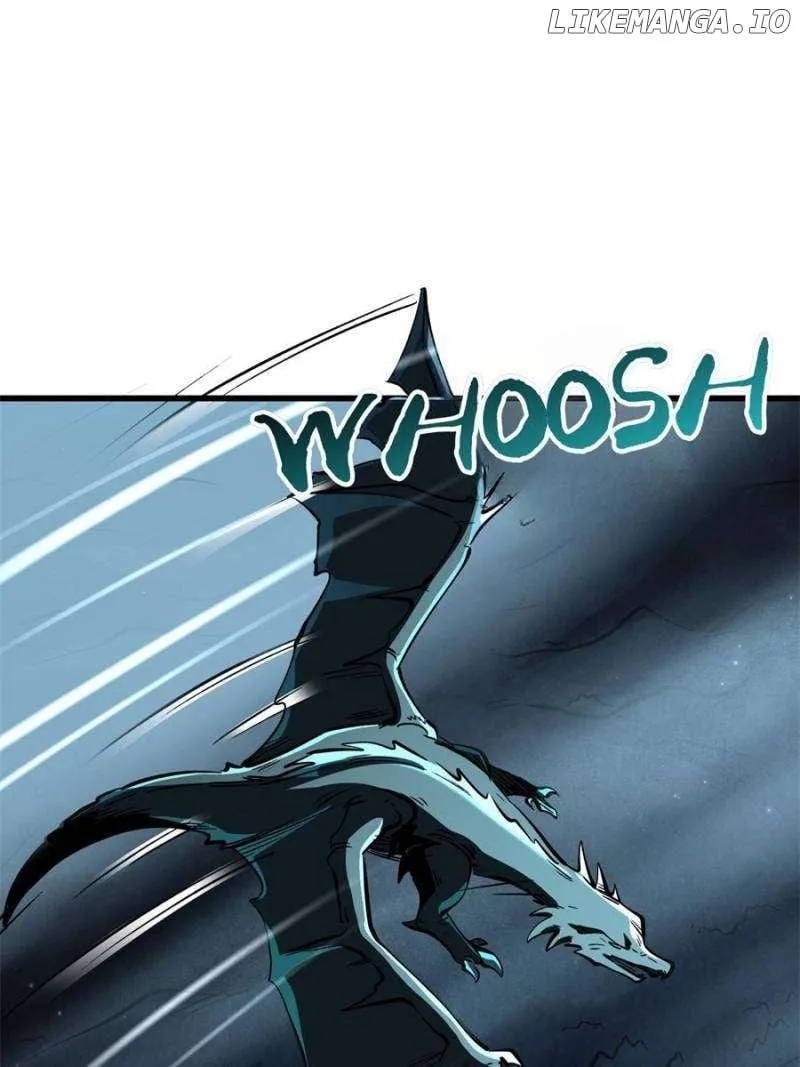 Read Super God Gene chapter 334 image 40 on Lezhin