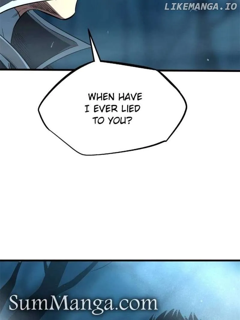 Read Super God Gene chapter 334 image 51 on Lezhin