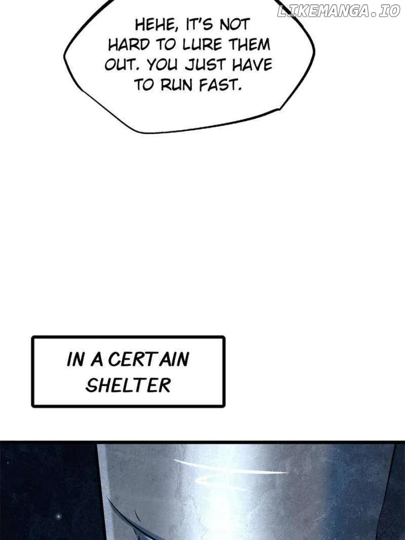 Read Super God Gene chapter 334 image 8 on Lezhin