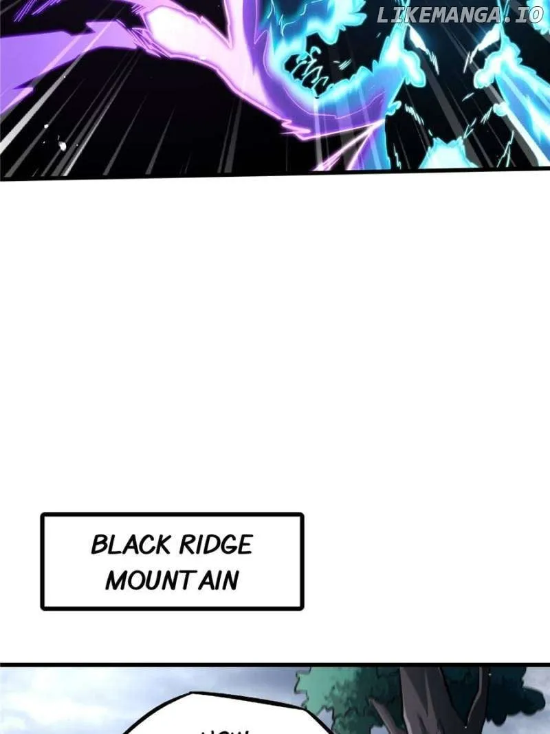 Read Super God Gene chapter 336 image 10 on Lezhin