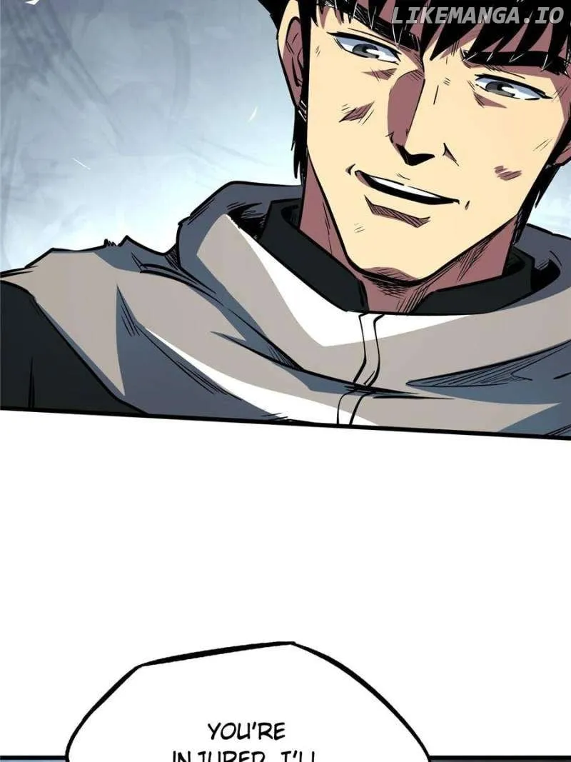 Read Super God Gene chapter 336 image 16 on Lezhin