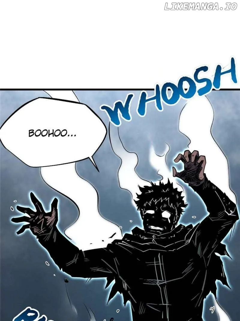 Read Super God Gene chapter 336 image 34 on Lezhin