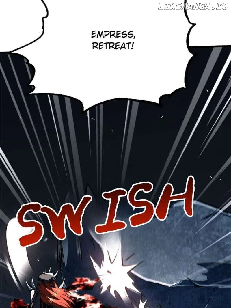 Read Super God Gene chapter 336 image 4 on Lezhin