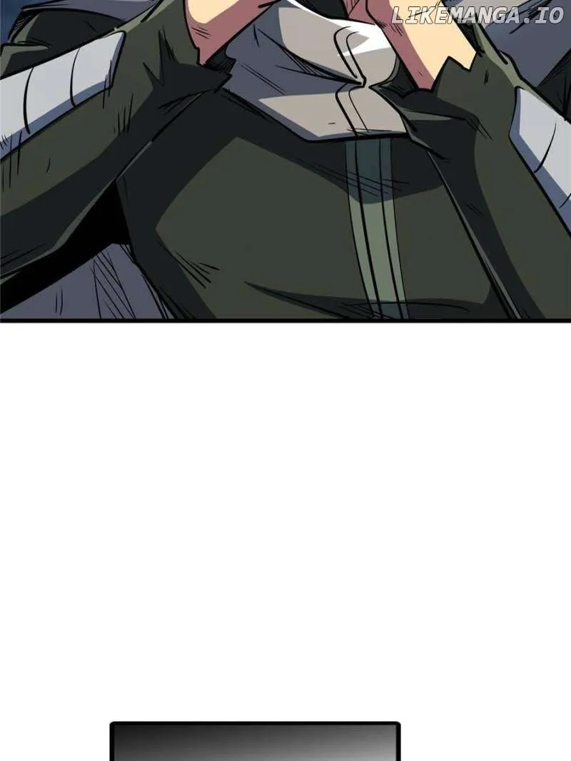 Read Super God Gene chapter 336 image 41 on Lezhin