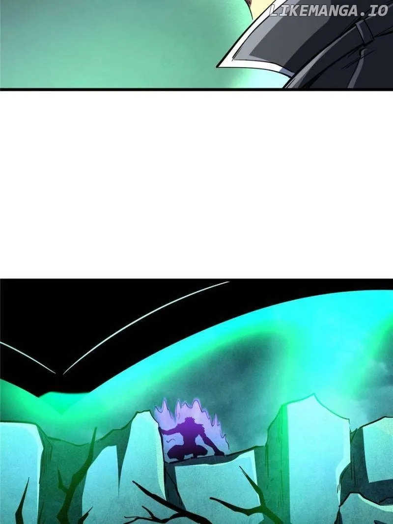 Read Super God Gene chapter 336 image 46 on Lezhin