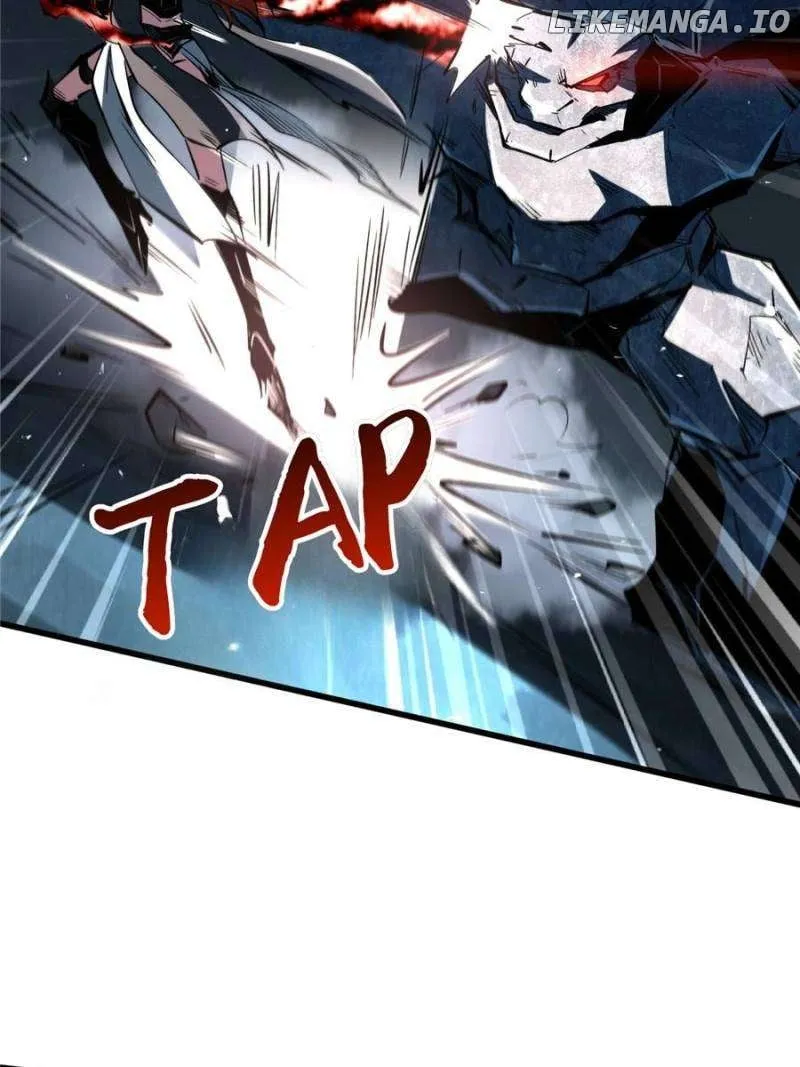 Read Super God Gene chapter 336 image 5 on Lezhin
