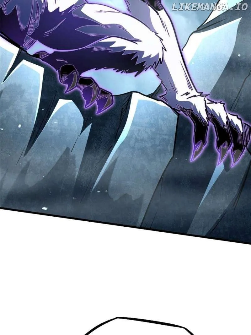 Read Super God Gene chapter 336 image 50 on Lezhin