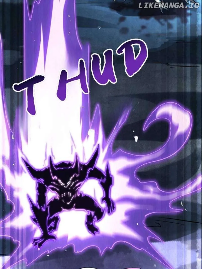Read Super God Gene chapter 336 image 7 on Lezhin